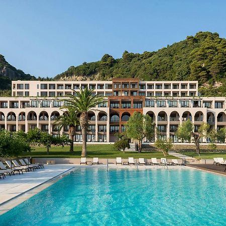 Domes Of Corfu, Autograph Collection Hotel Glyfada  Luaran gambar