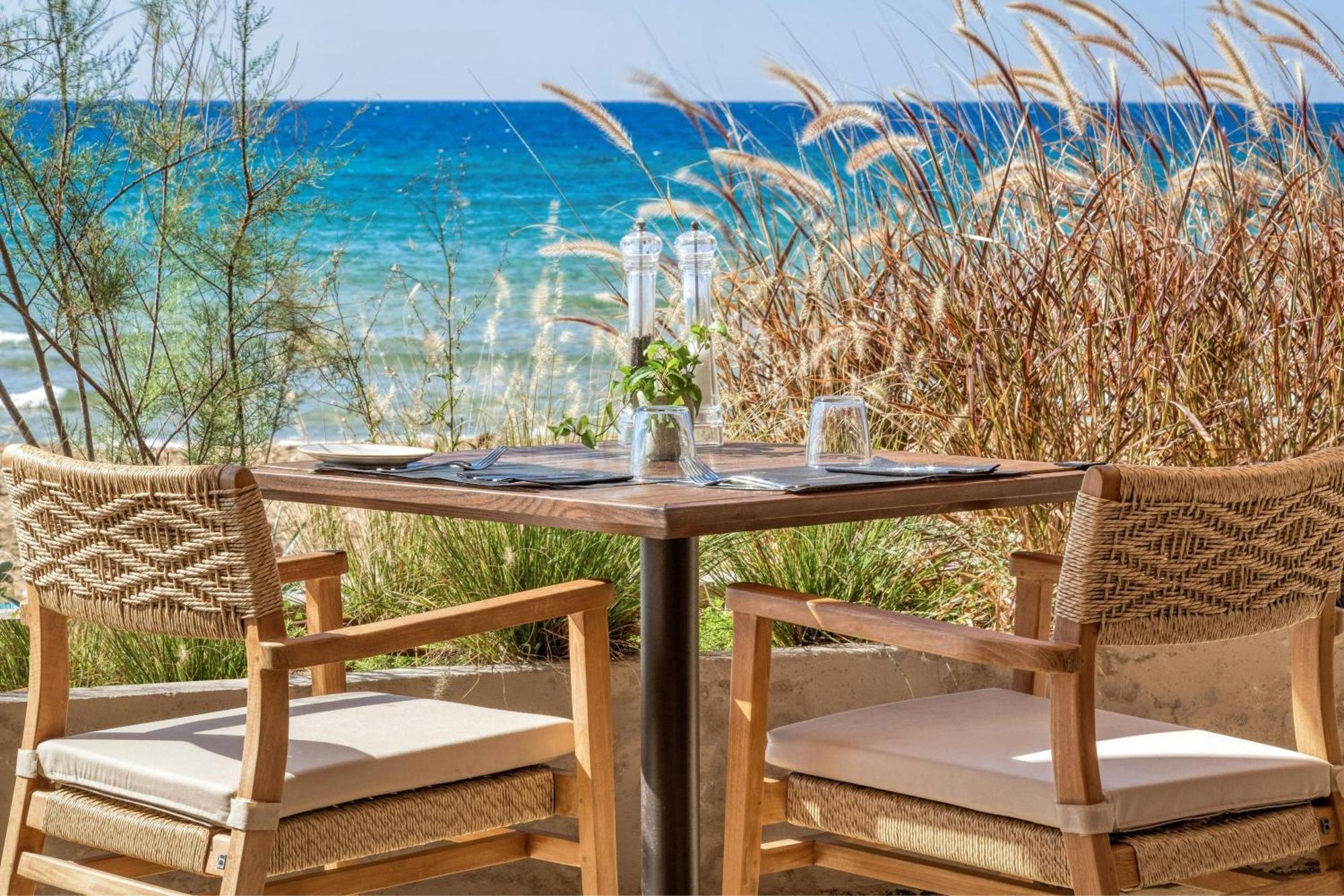 Domes Of Corfu, Autograph Collection Hotel Glyfada  Luaran gambar