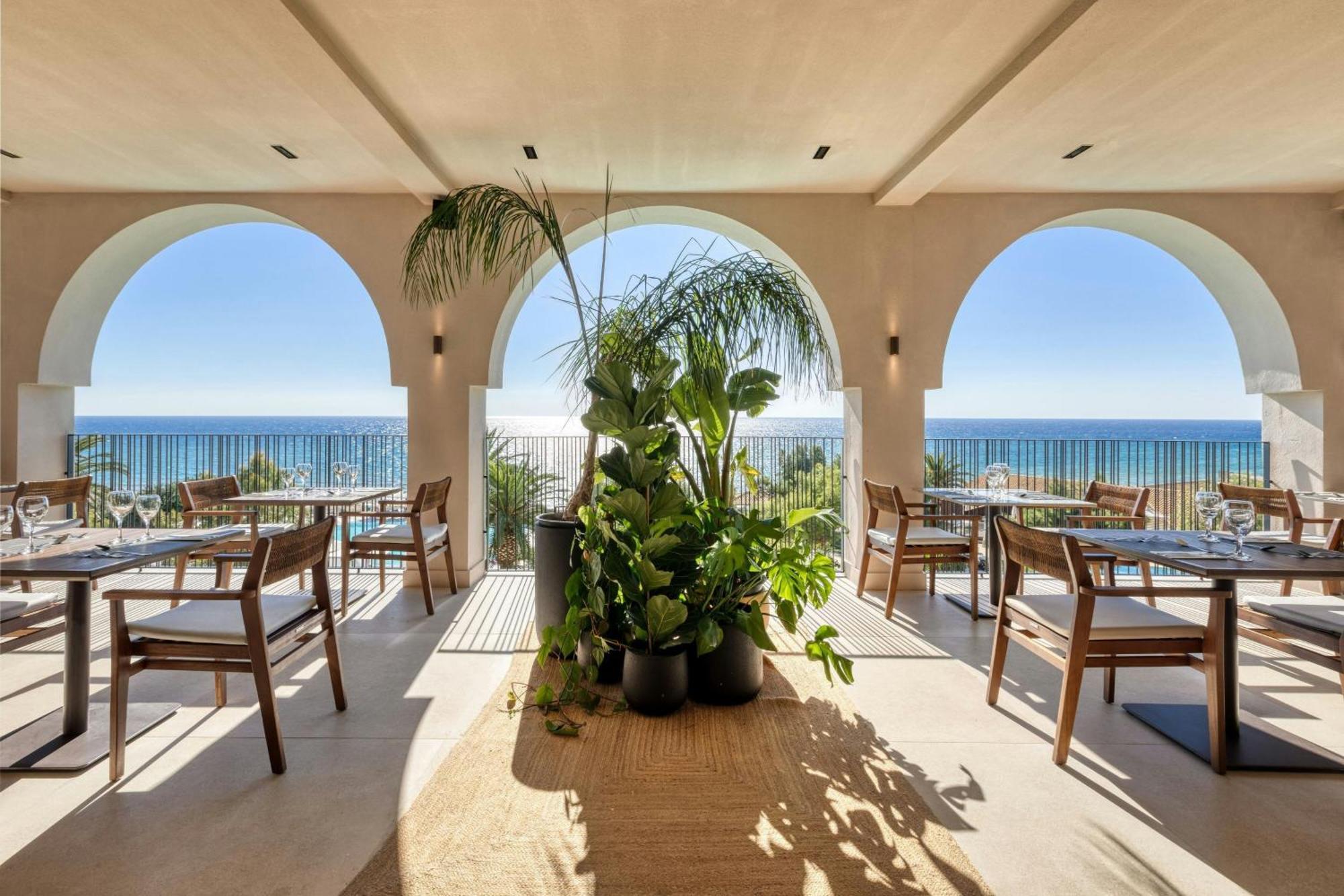 Domes Of Corfu, Autograph Collection Hotel Glyfada  Luaran gambar