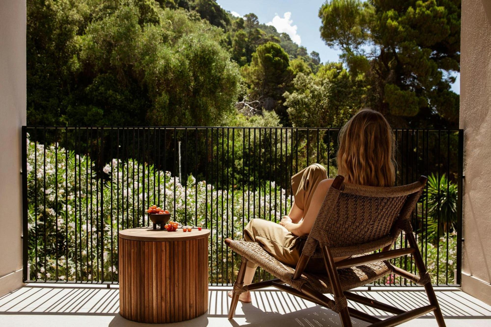 Domes Of Corfu, Autograph Collection Hotel Glyfada  Luaran gambar