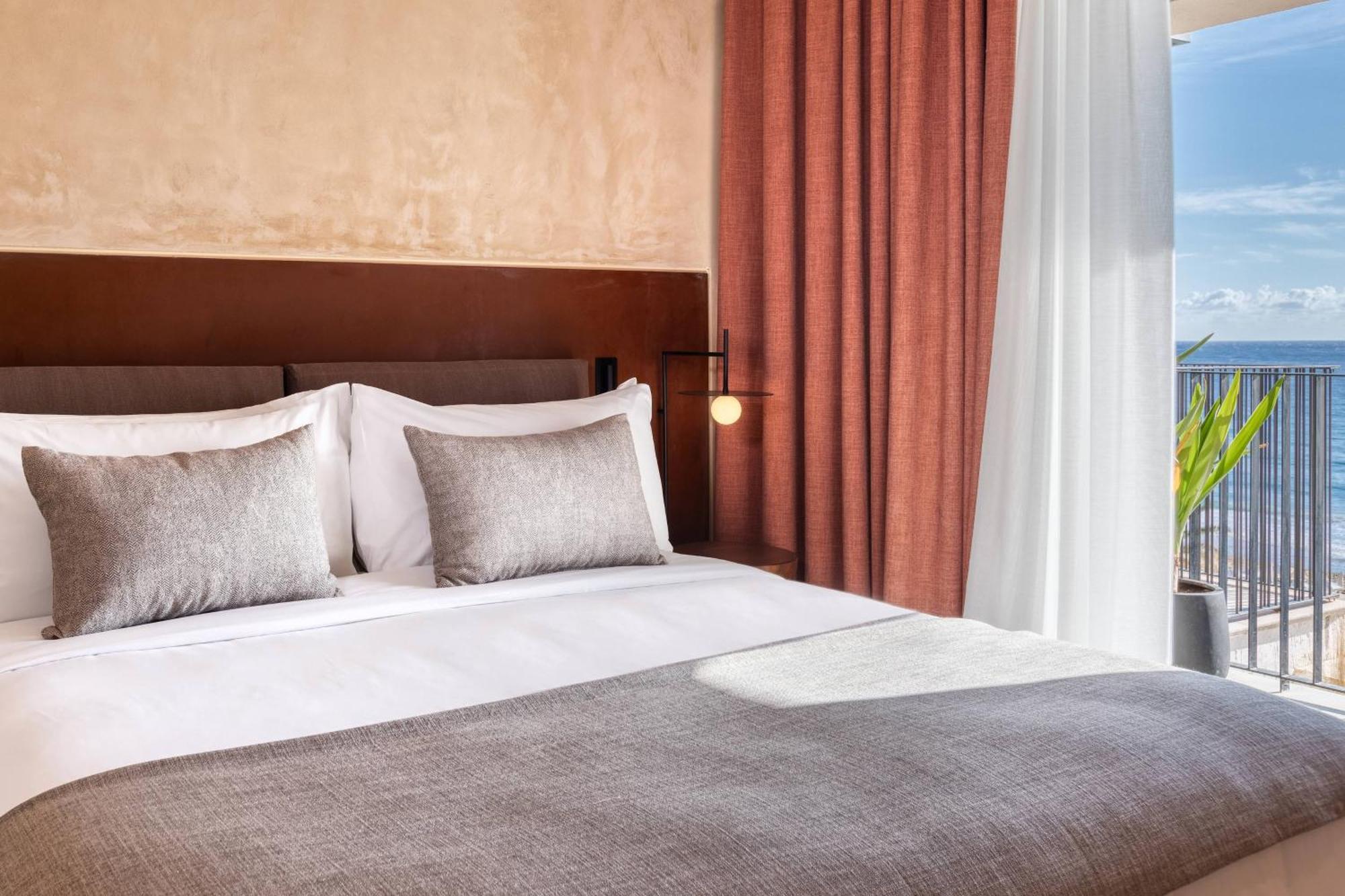Domes Of Corfu, Autograph Collection Hotel Glyfada  Luaran gambar