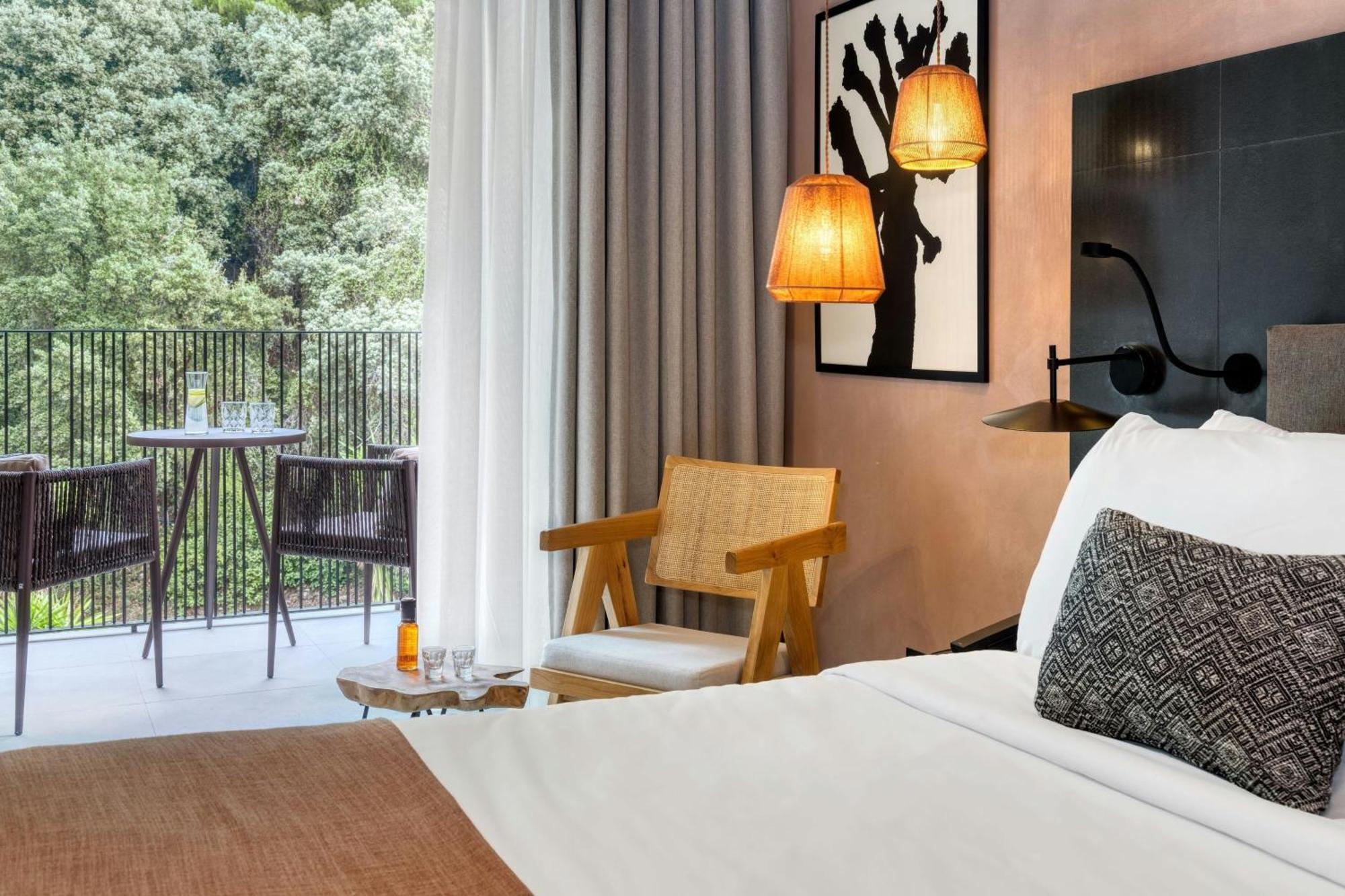 Domes Of Corfu, Autograph Collection Hotel Glyfada  Luaran gambar