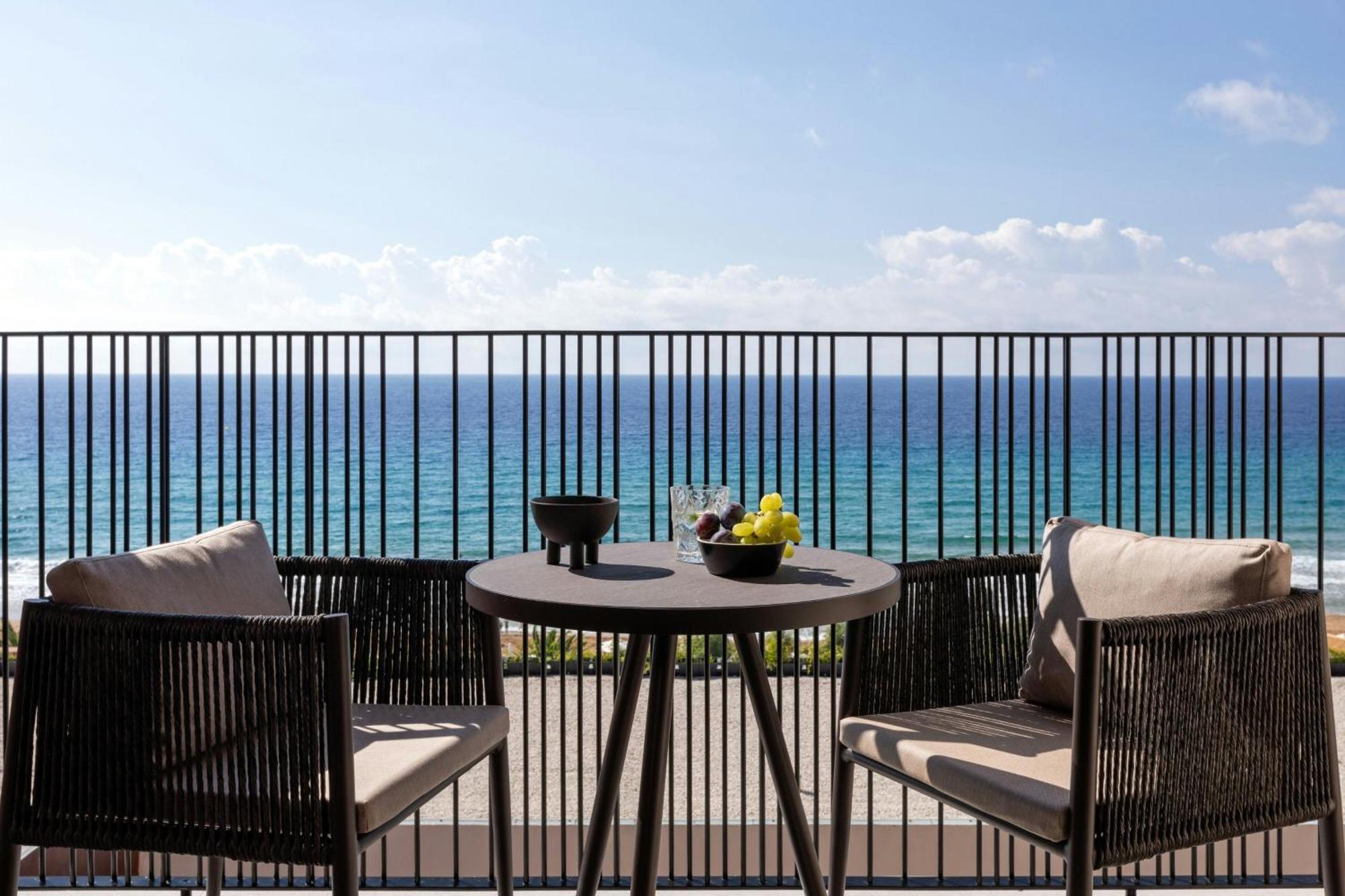 Domes Of Corfu, Autograph Collection Hotel Glyfada  Luaran gambar