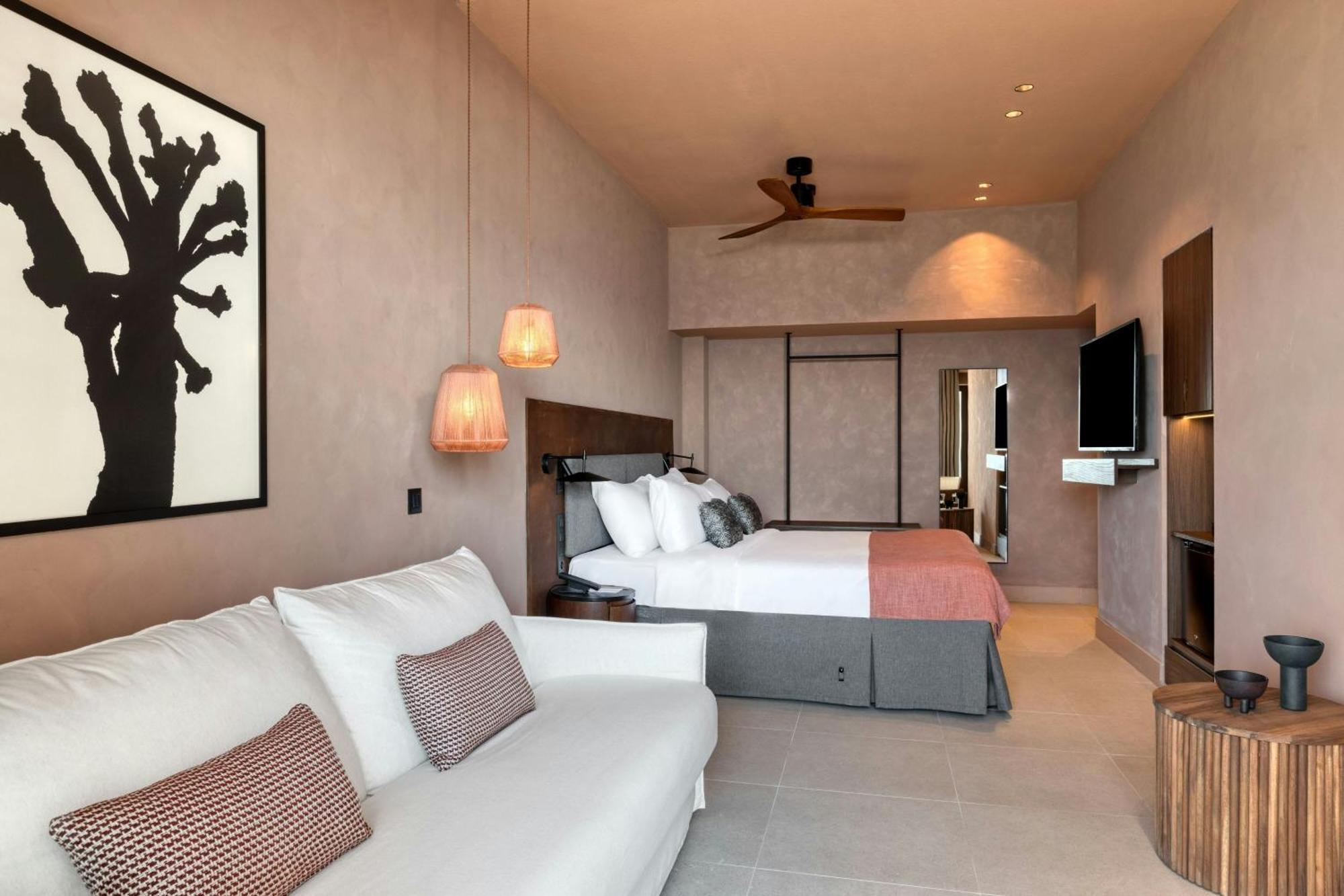 Domes Of Corfu, Autograph Collection Hotel Glyfada  Luaran gambar