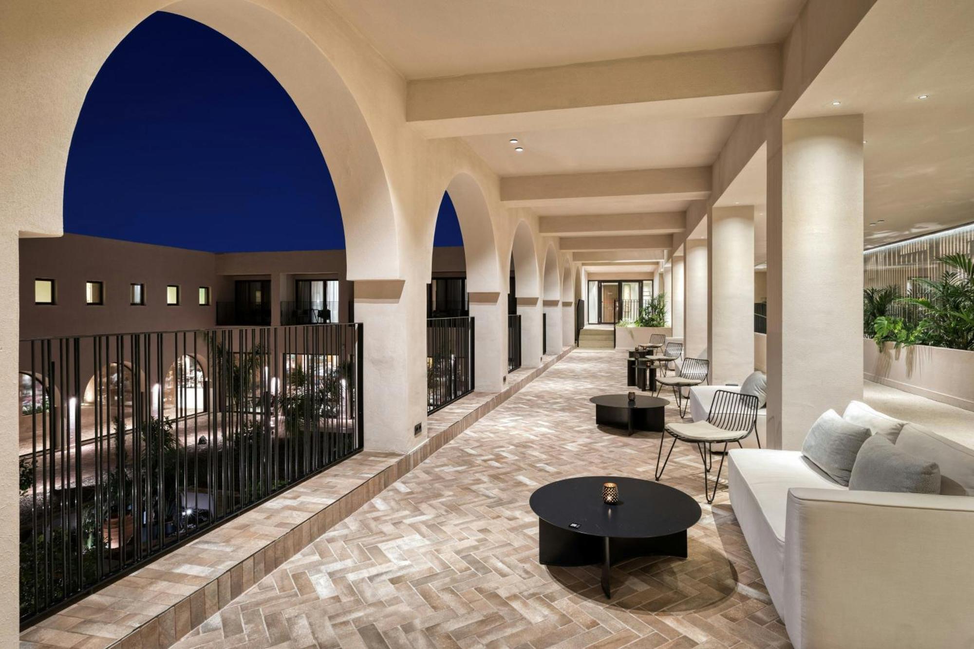 Domes Of Corfu, Autograph Collection Hotel Glyfada  Luaran gambar